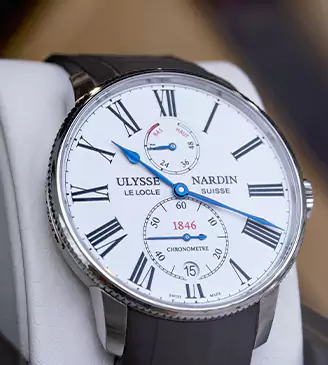 Best Value For Watch in Fresno, CA
