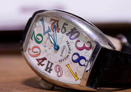 Watch Buying Service in Fresno, CA