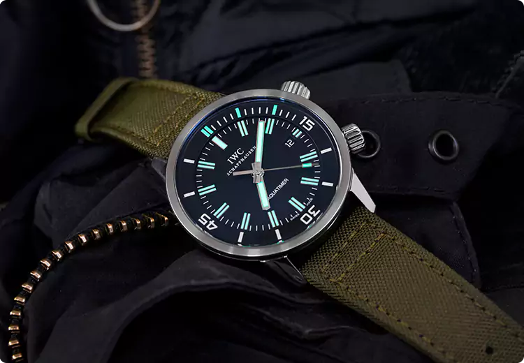Professional Watch Appraisal in Fresno, CA