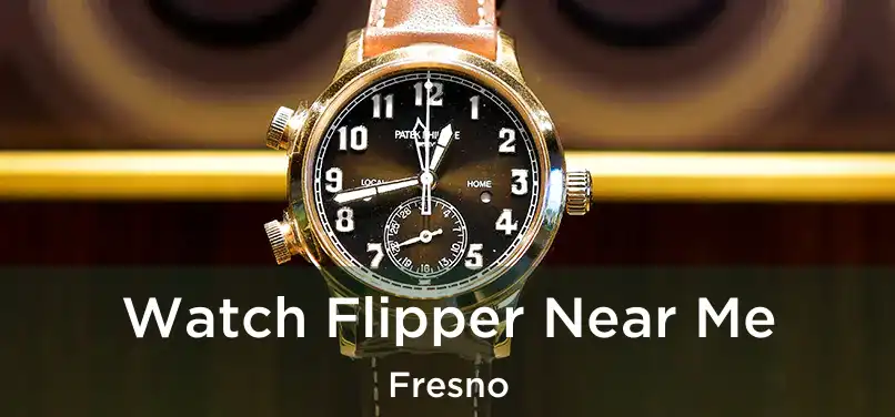 Watch Flipper Near Me Fresno